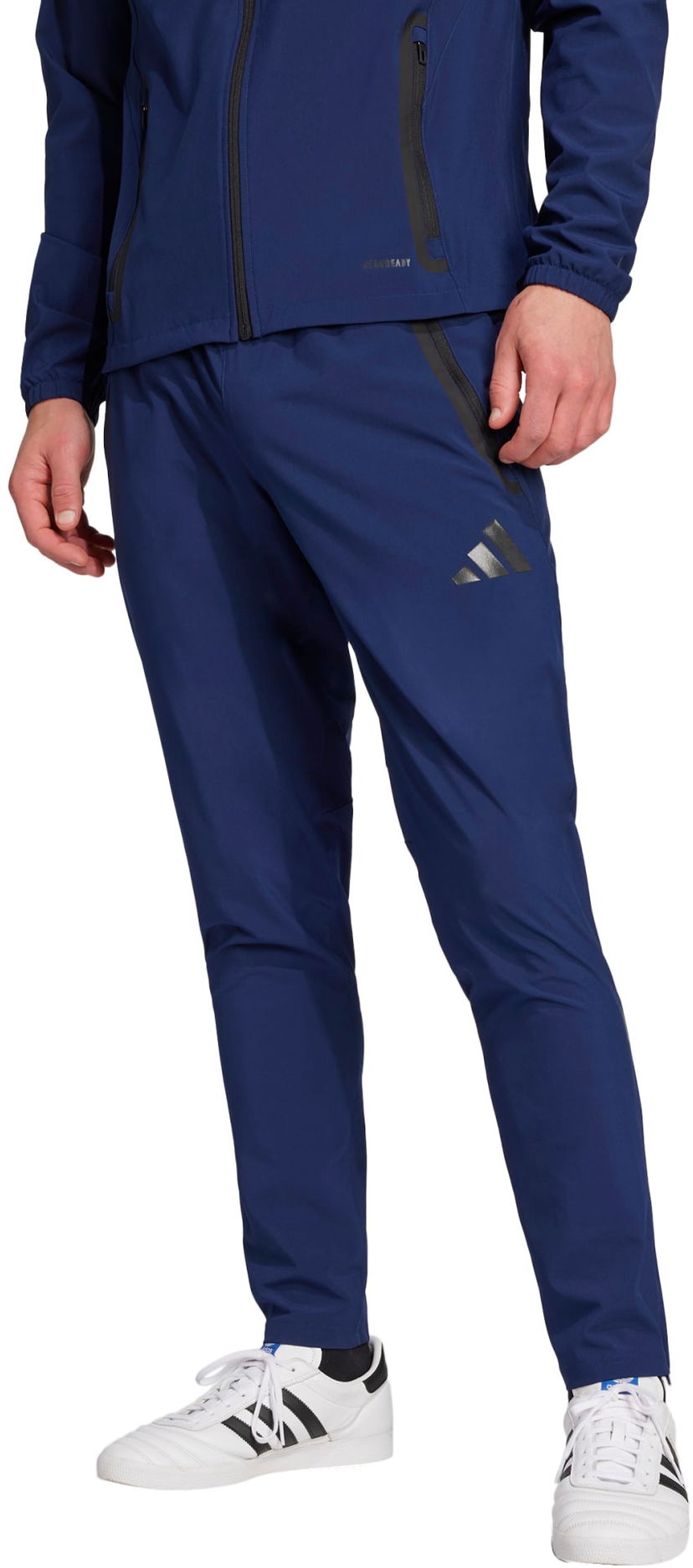 Verryttelyhousut adidas Originals Training Pants Sininen | jy0508