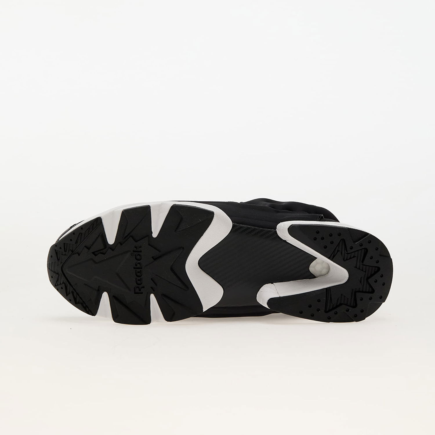 Tennarit ja kengät Reebok Instapump Fury 94 Musta | 100211657, 1