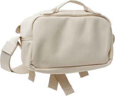 Vyötärölaukku Simone Rocha Simone Rocha Classic Bow Crossbody Bag Beige | BAG149 0761, 2