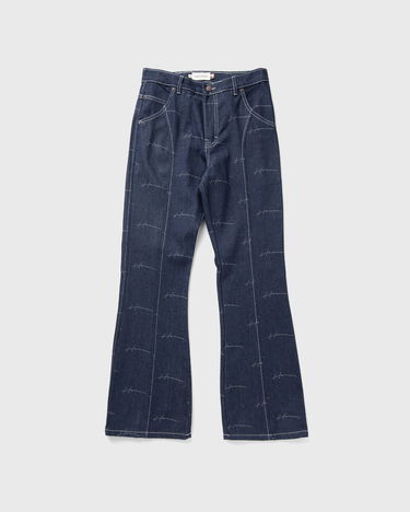 Jeans Honor The Gift Riding Flare Denim Pants Sininen | HTG250119-INDIGO, 1
