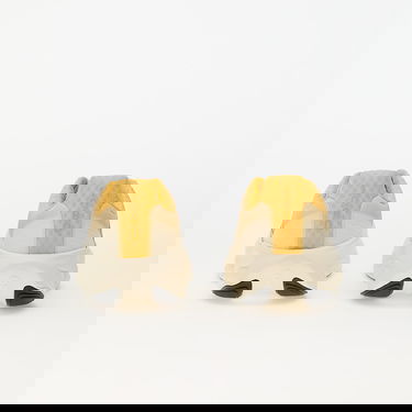 Tennarit ja kengät New Balance Fresh Foam X 1080 v14 Keltainen | m1080-e14, 4