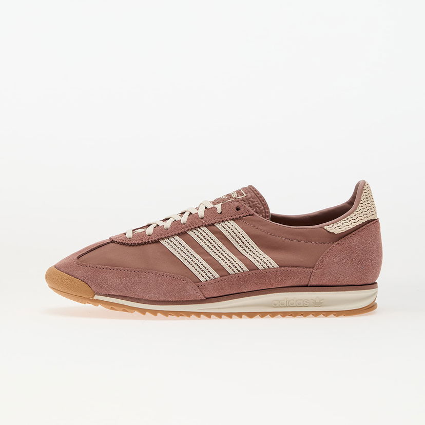 Tennarit ja kengät adidas Originals SL 72 Og Vaaleanpunainen | JQ5157