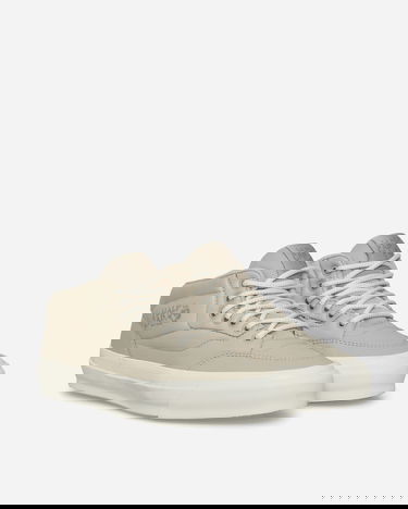 Tennarit ja kengät Vans Half Cab Reissue 33 Foam Harmaa | VN000D53WRG1, 2