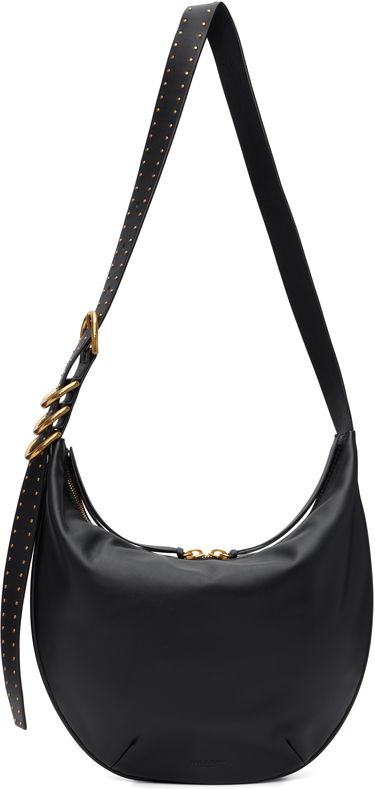 Olkalaukku rag & bone Rag & Bone Mercer Medium Shoulder Bag Musta | SS100902, 0