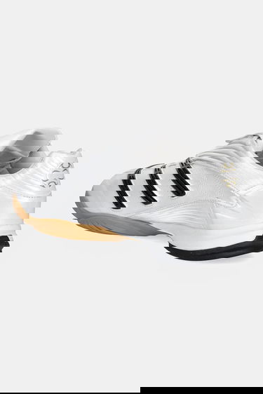 Tennarit ja kengät adidas Performance Predator Sala Valkoinen | JQ3915, 3