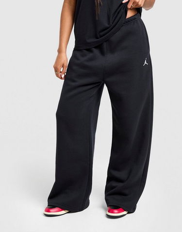 Housut Jordan Jordan Break Fleece OH Pants Musta | IH2394-010, 1