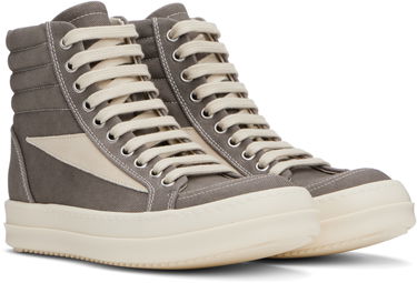 Tennarit ja kengät Rick Owens Rick Owens DRKSHDW Vintage High Harmaa | DS01E3810 CVSLVS, 3
