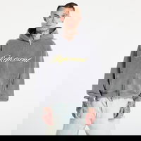 REPRESENT Script Logo Zip Hoodie