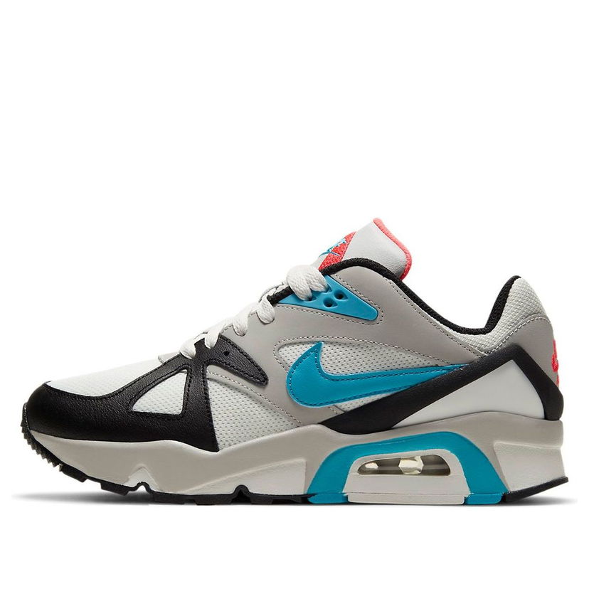 Tennarit ja kengät Nike Air Zoom Structure Harmaa | CW1646-100