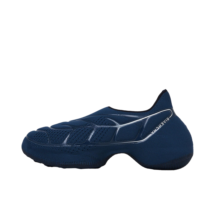 Tennarit ja kengät Givenchy TK-360 Plus "Blue White" Ruskea | BH0076H1C6-402