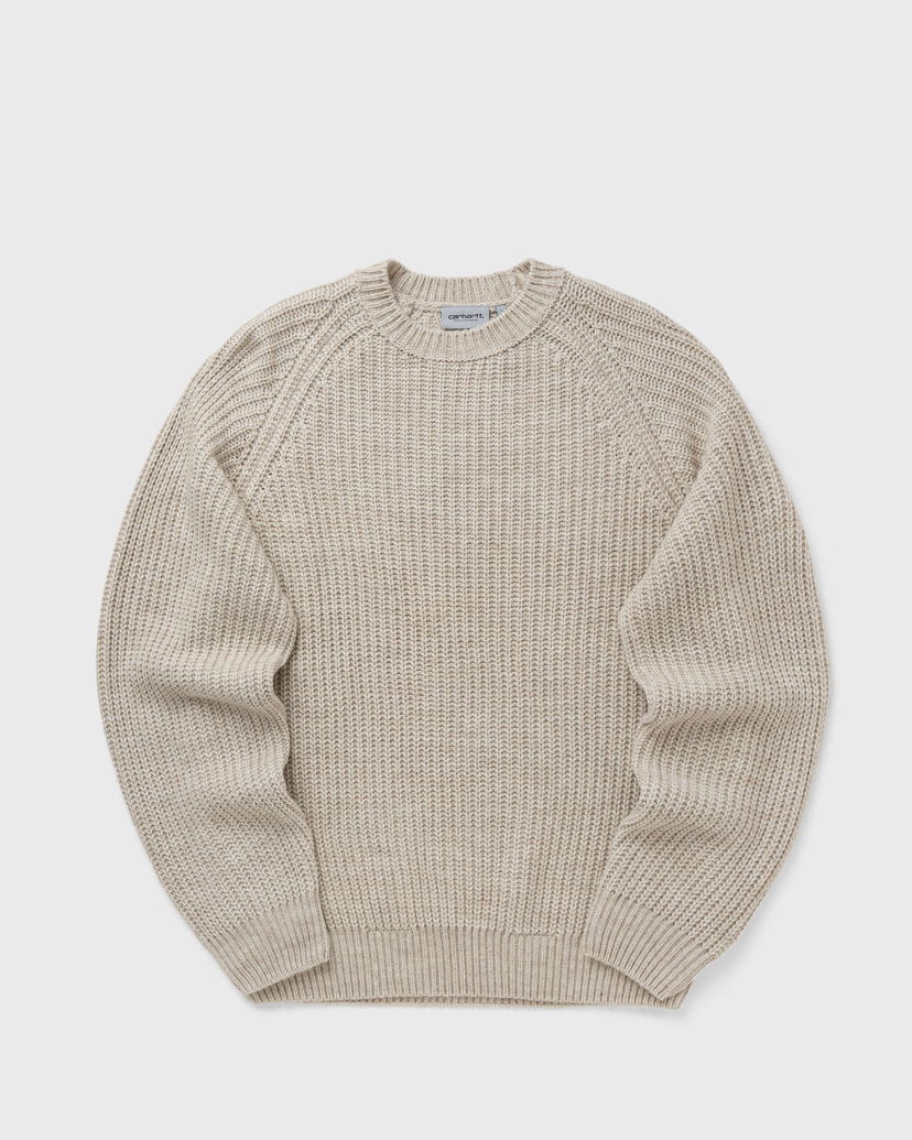 Villapaita Carhartt WIP Firth Knit Sweater Beige | I035388-2LP.XX