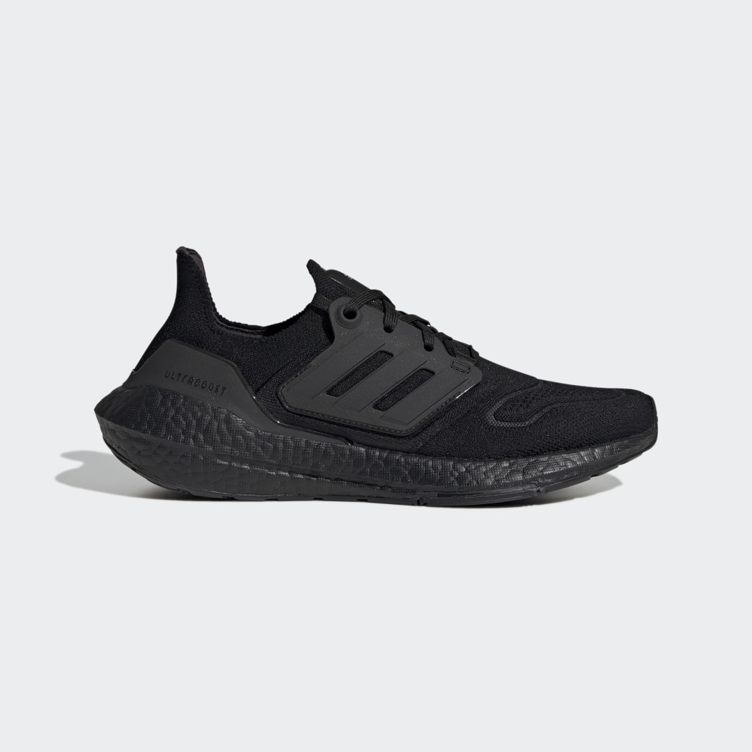 Tennarit ja kengät adidas Performance UltraBOOST 22 W Musta | GX5587, 0