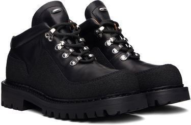 Tennarit ja kengät OUR LEGACY Quest Boots Musta | A4257QB, 3