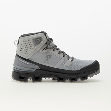 Tennarit ja kengät On Running Cloudrock Waterproof "Glacier Eclipse" W Harmaa | 63.98608, 2