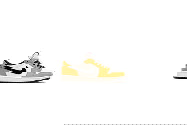 Tennarit ja kengät Jordan Jordan 1 Low OG "Rookie of the Year" Ruskea | CZ0790-107, 1
