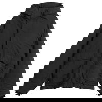 Naslan-TC Corrosion Treatment Parka Jacket Size Large