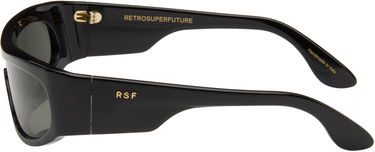 Aurinkolasit RETROSUPERFUTURE Pharaoh Sunglasses Musta | X11, 2