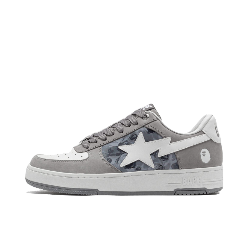 Tennarit ja kengät BAPE BAPE STA #2 M2 Harmaa | 001FWK801302MGRA