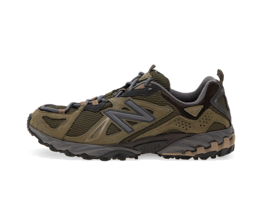 Tennarit ja kengät New Balance 610 "Covert Green" Vihreä | ML610TM