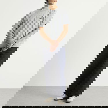 T-paita Stone Island Stone Island Patch Logo T-Shirt, Size Large Harmaa | K2S152100027-V0M64, 4