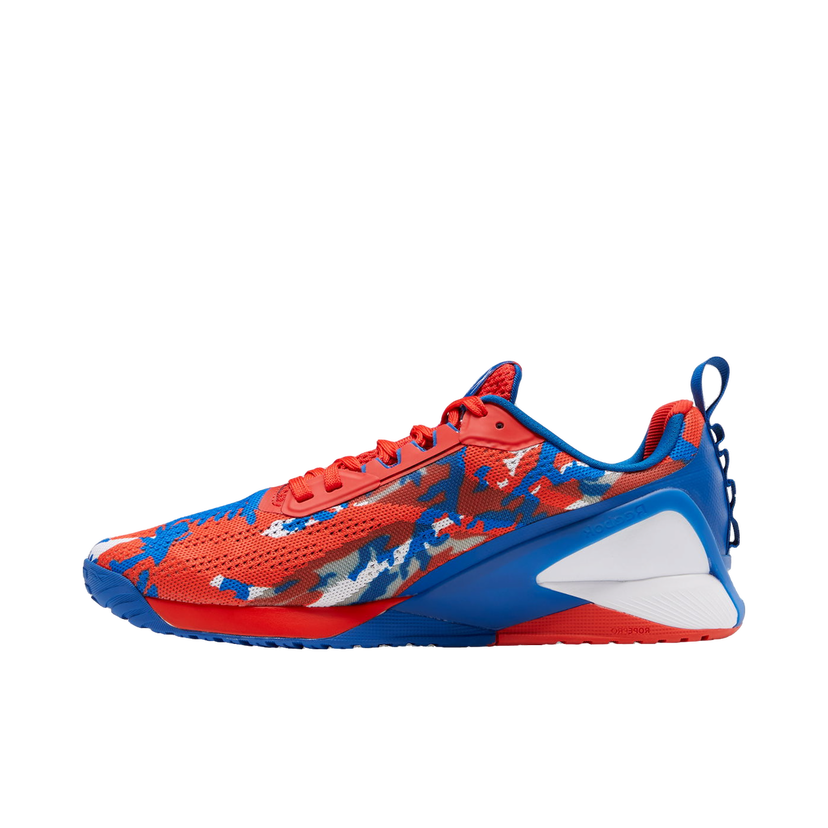 Tennarit ja kengät Reebok Rothco Nano X1 Sininen | GZ1096