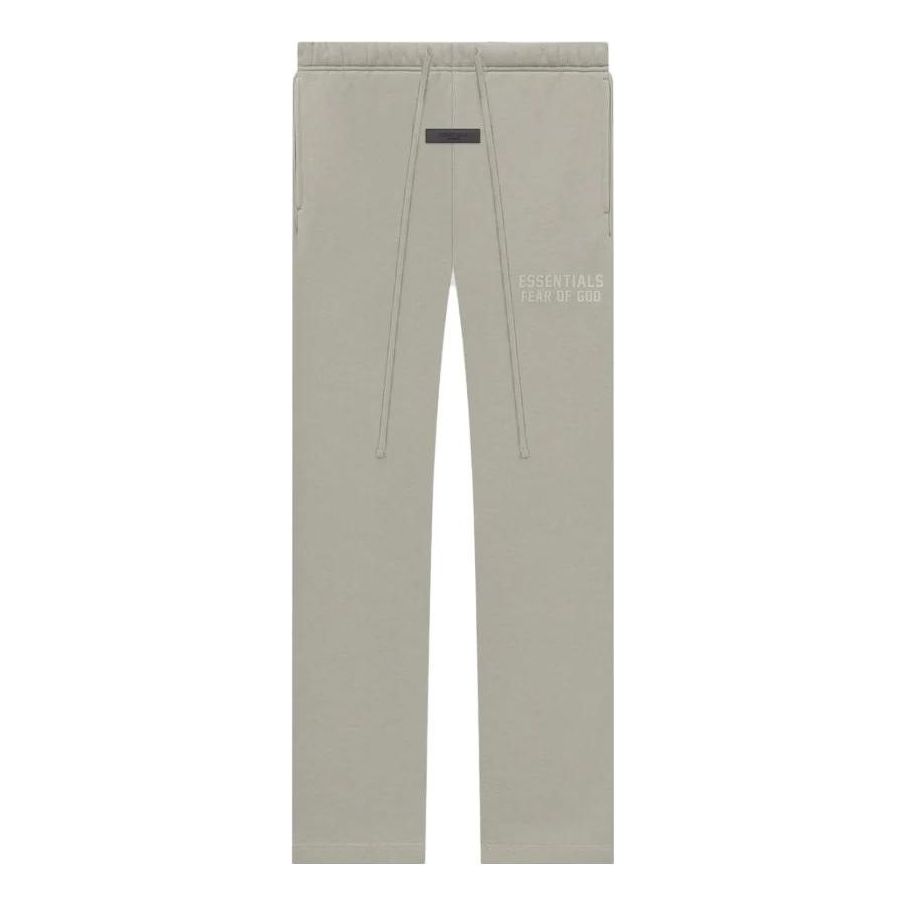 Verryttelyhousut Fear of God Essentials Relaxed Sweatpants Vihreä | FOG-SS23-008, 0