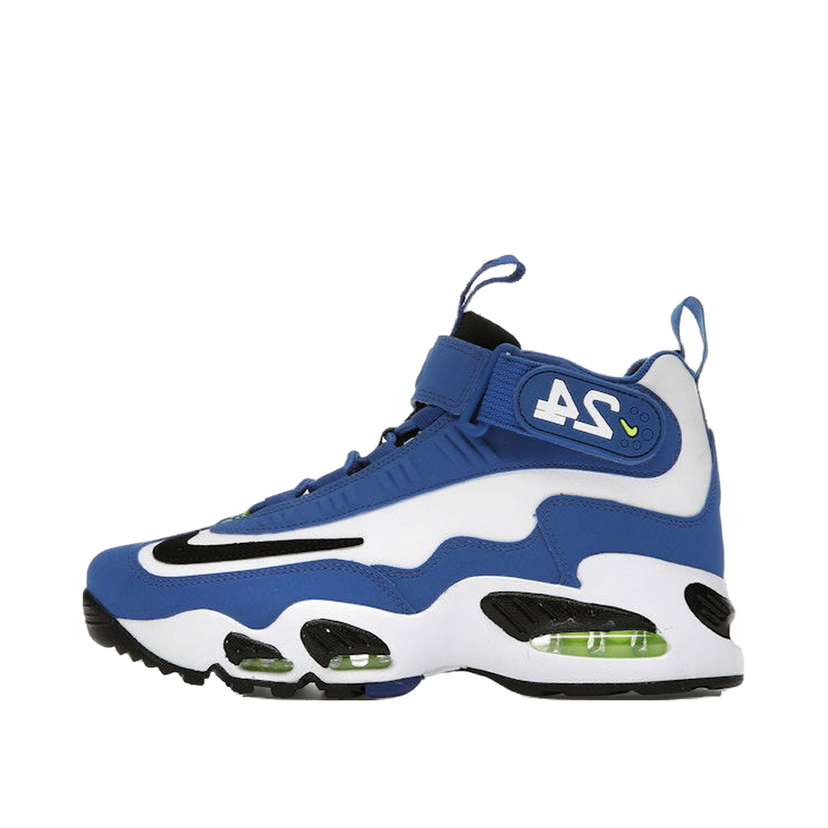 Tennarit ja kengät Nike Air Griffey Max 1 Sininen | DJ5162-400