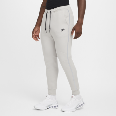 Verryttelyhousut Nike Tech Pants Harmaa | HQ3747-014, 0