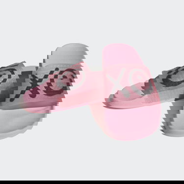 Tennarit ja kengät adidas Originals Adilette x André Saraiva Vaaleanpunainen | HQ6856, 6