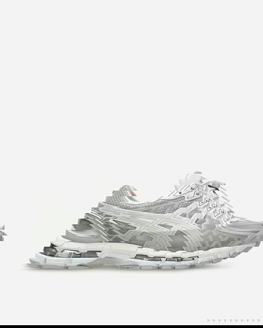 Tennarit ja kengät Asics Unaffected x GEL-KAYANO 20 Valkoinen | 1203A529-100, 1