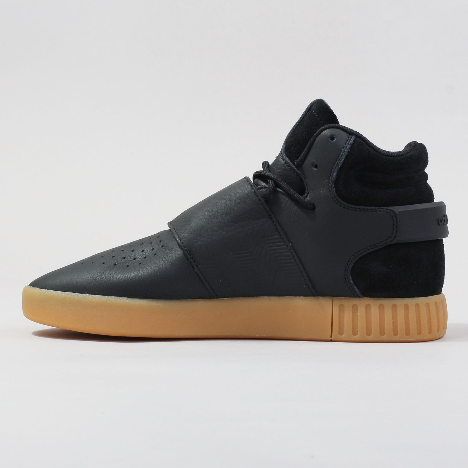 Tennarit ja kengät adidas Originals Tubular Invader Strap Musta | BY3630, 1