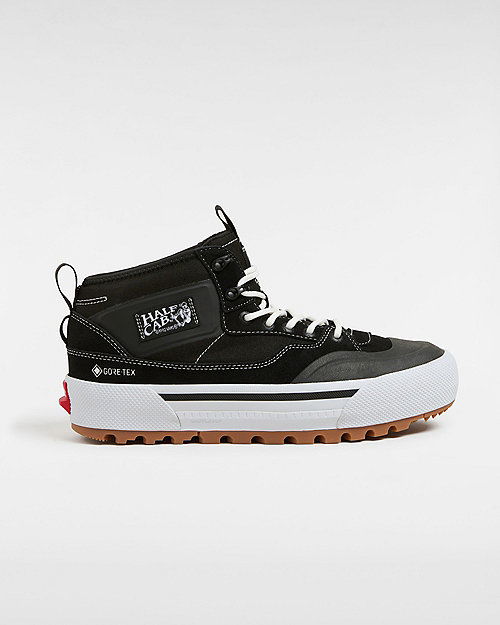 Skateboarding Vans Mte Half Cab Gore-tex Musta | VN000CVMBA2