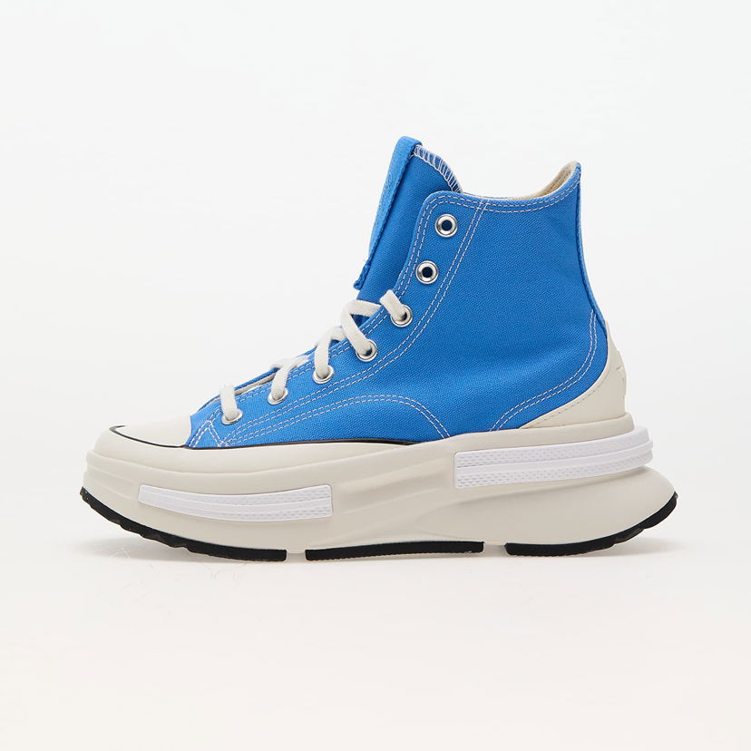 Tennarit ja kengät Converse Run Star Legacy Cx Platform Blue Slushy/ Egret/ Black, velikost: 37 Sininen | A06504C