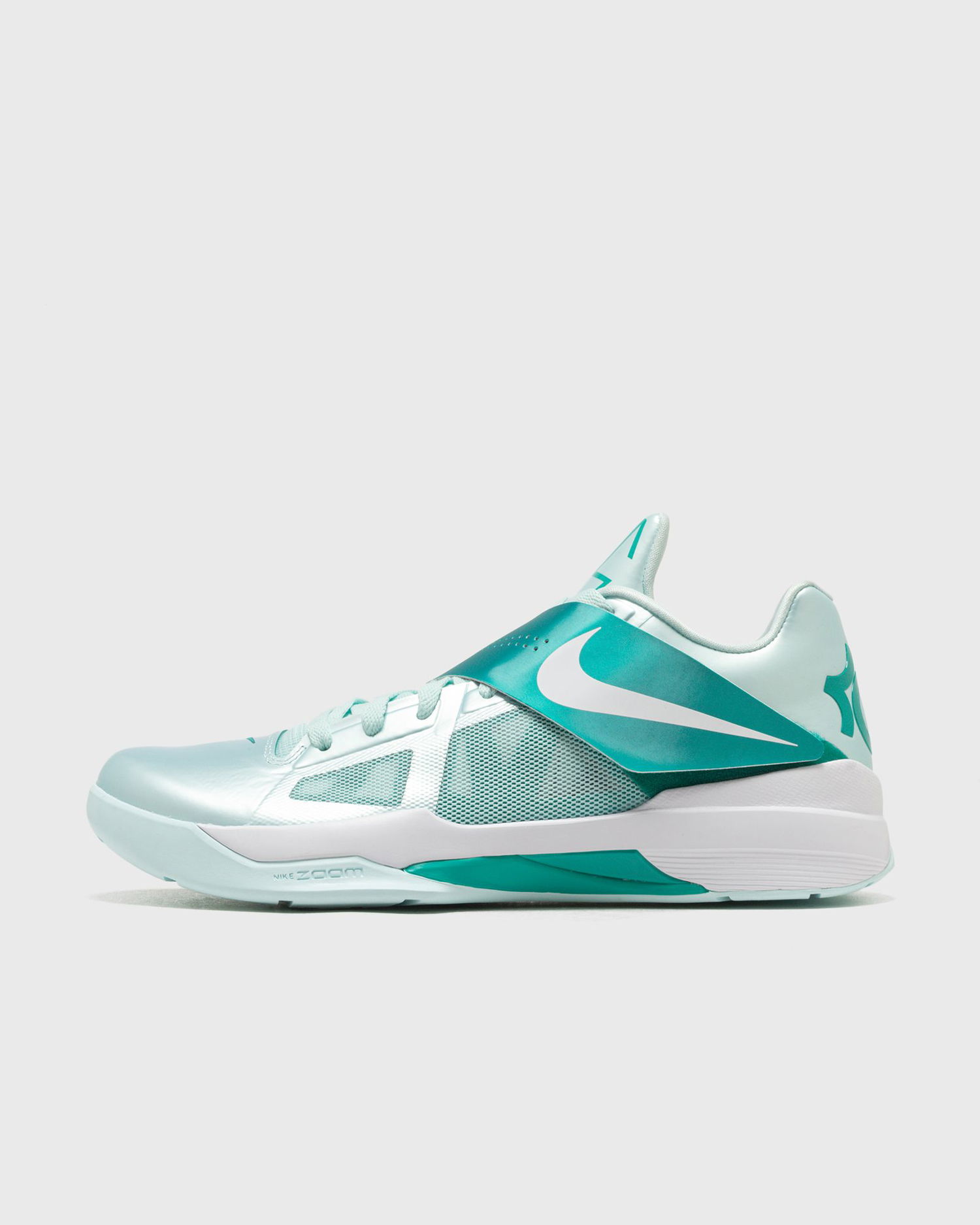 Tennarit ja kengät Nike Zoom KD 4 "Easter" Turkoosi | IB3550-300, 0