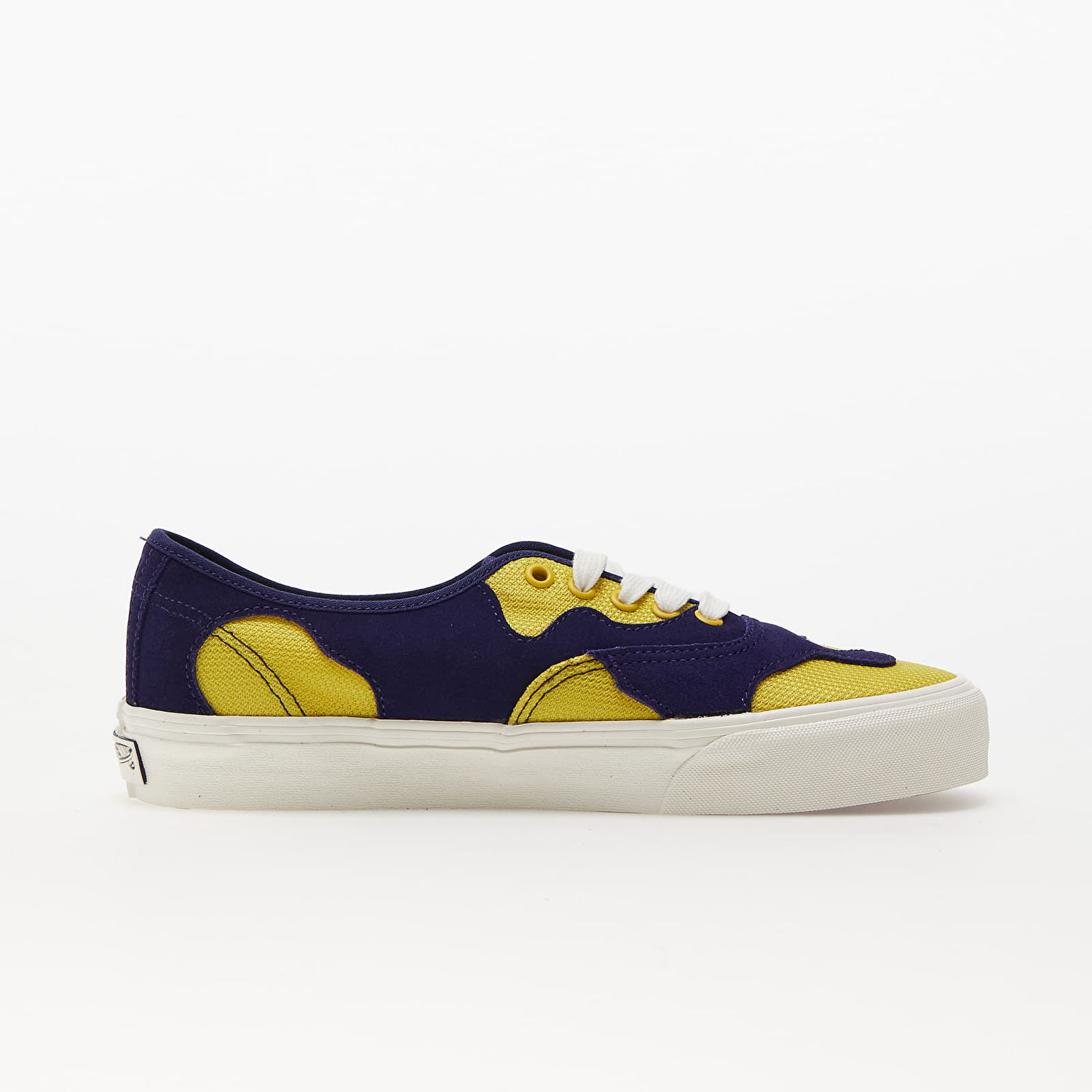 Tennarit ja kengät Vans Authentic VR3 PW LX Keltainen | VN0005WQBLU1, 1