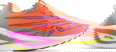 Tennarit ja kengät New Balance FuelCell SuperComp Elite v3 Oranssi | mrcelcd3, 0