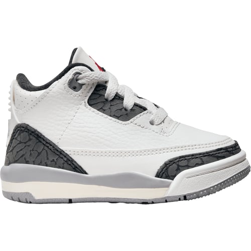 Tennarit ja kengät Jordan Air Jordan 3 Retro TD White Cement Valkoinen | DM0968-106