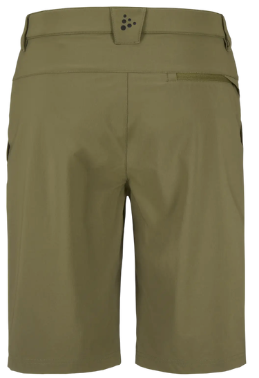 Shortsit Craft Craft Adv Explore Tech Shorts Vihreä | 1910394-664000, 2