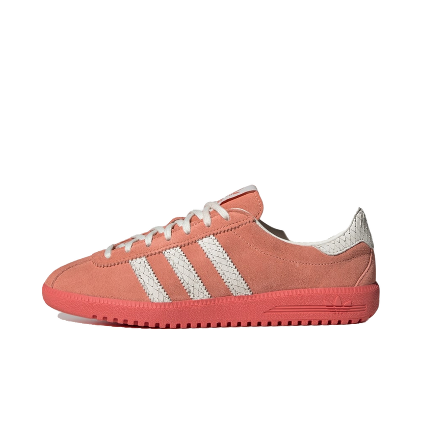 Tennarit ja kengät adidas Originals Bermuda Punainen | IF6559
