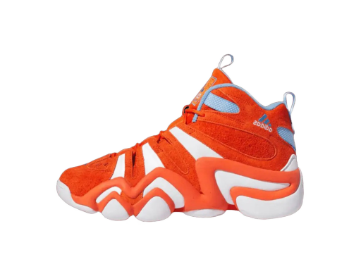 Koripallo adidas Performance Crazy 8 "Team Orange" Oranssi | IE7224