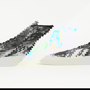 Tennarit ja kengät Converse Skid Grip Monivärinen | 170681C, 0