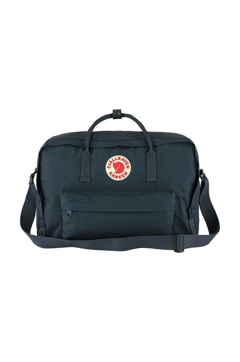 Matkalaukku FJÄLLRÄVEN Weekender Travel Bag Sininen | F23802.560