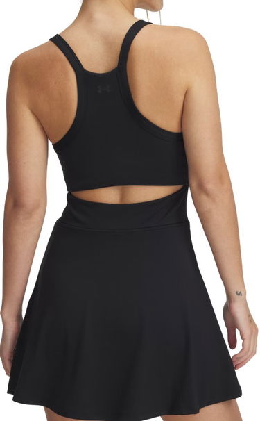Mekko Under Armour Under Armour Meridian Dress Musta | 6000374-001, 2