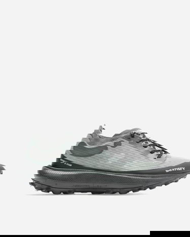 Tennarit ja kengät Satisfy TheROCKER Sneakers Shadow Harmaa | 40002 SHSE, 0