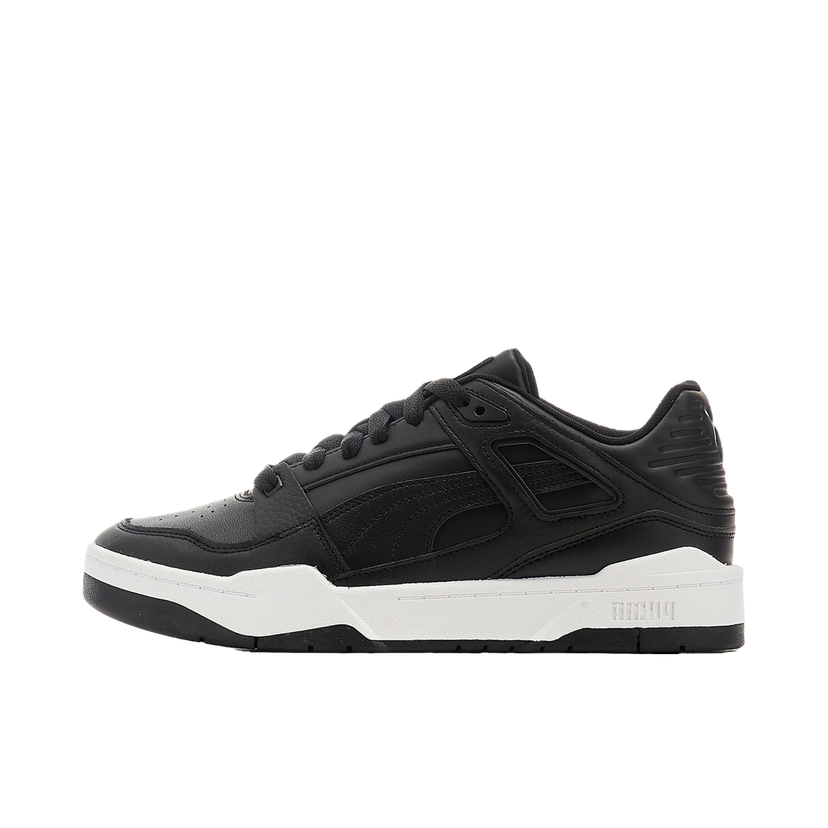 Tennarit ja kengät Puma Slipstream Musta | 387544-03