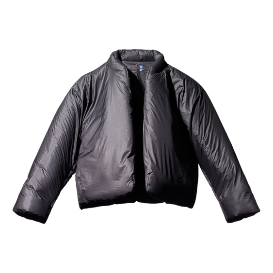 Takki GAP Engineered By Balenciaga Round Jacket Musta | 469523-01