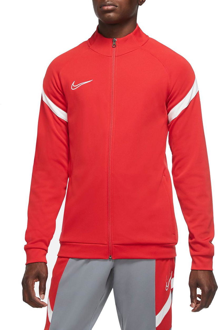 Tuulitakki Nike DRY ACADEMY Jacket Punainen | ct2493-657