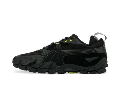 Tennarit ja kengät Puma Centaur Helly Hansen Musta | 373554 01