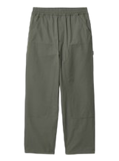 Housut ja farkut Carhartt WIP Montana , Smoke verde Harmaa | I032152.1NDXX