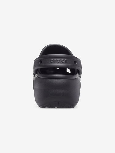 Tennarit ja kengät Crocs Classic Platform Clog Musta | 206750, 4
